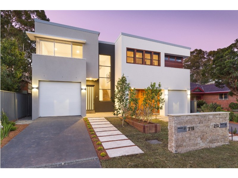 21B Harris Street, Burraneer NSW 2230