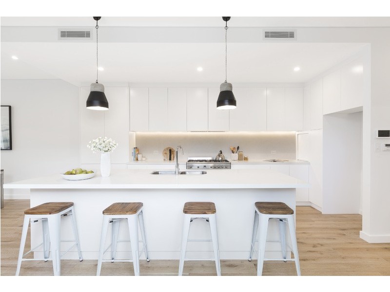 21B Harris Street, Burraneer NSW 2230