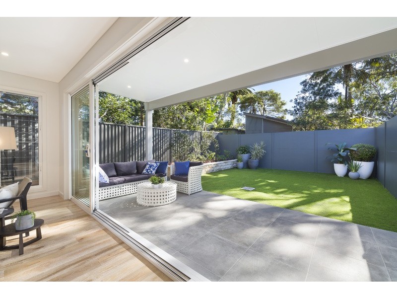 21B Harris Street, Burraneer NSW 2230