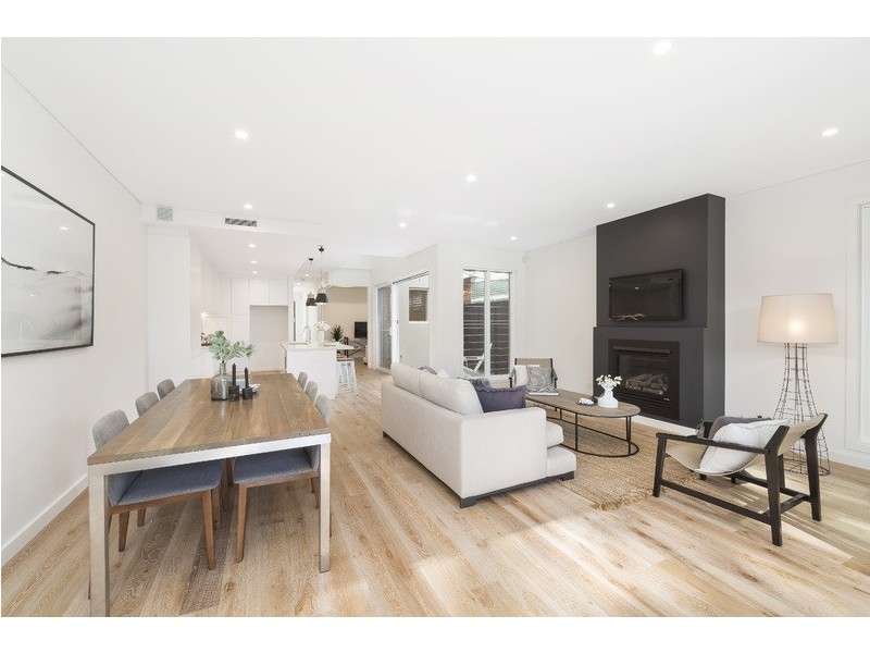 21B Harris Street, Burraneer NSW 2230