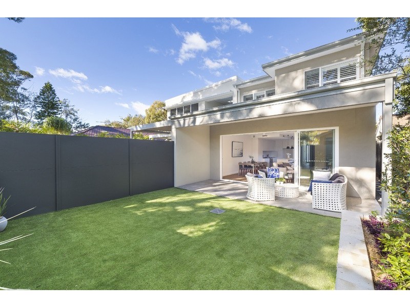 21B Harris Street, Burraneer NSW 2230