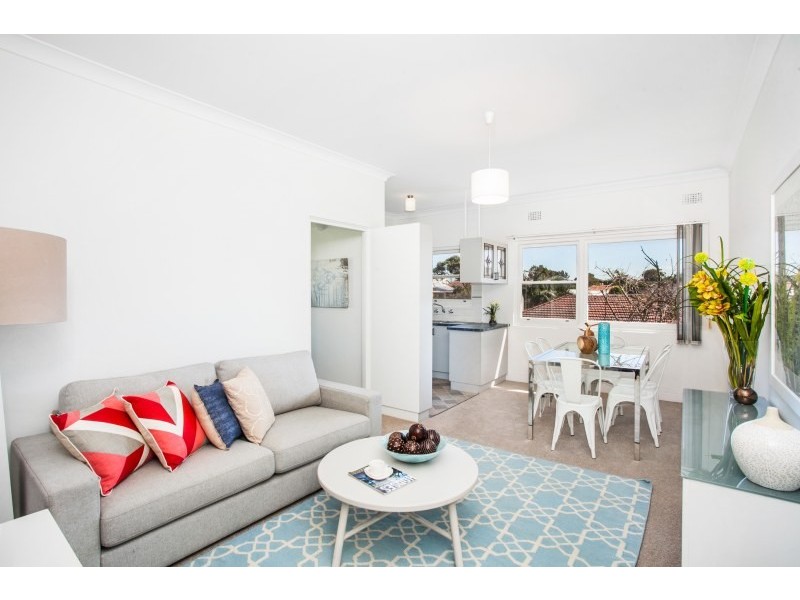 6/1 Howie Avenue, Cronulla NSW 2230