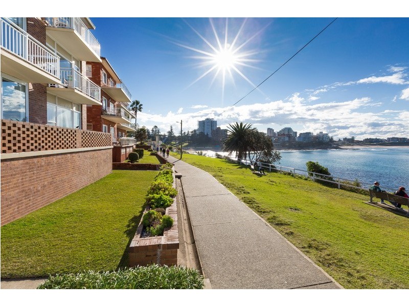 8/14 The Esplanade, Cronulla NSW 2230