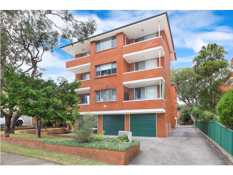 4/56 Kurnell Road, Cronulla NSW 2230