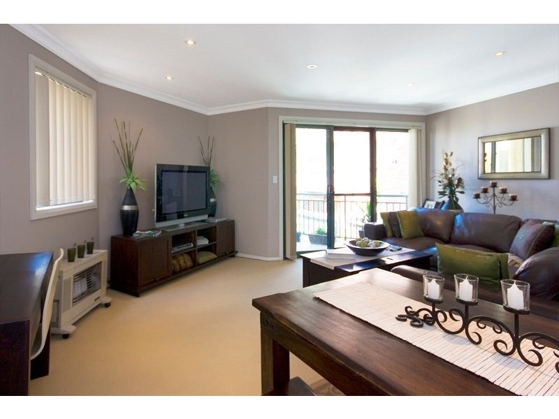 10/52 President Avenue, Caringbah NSW 2229