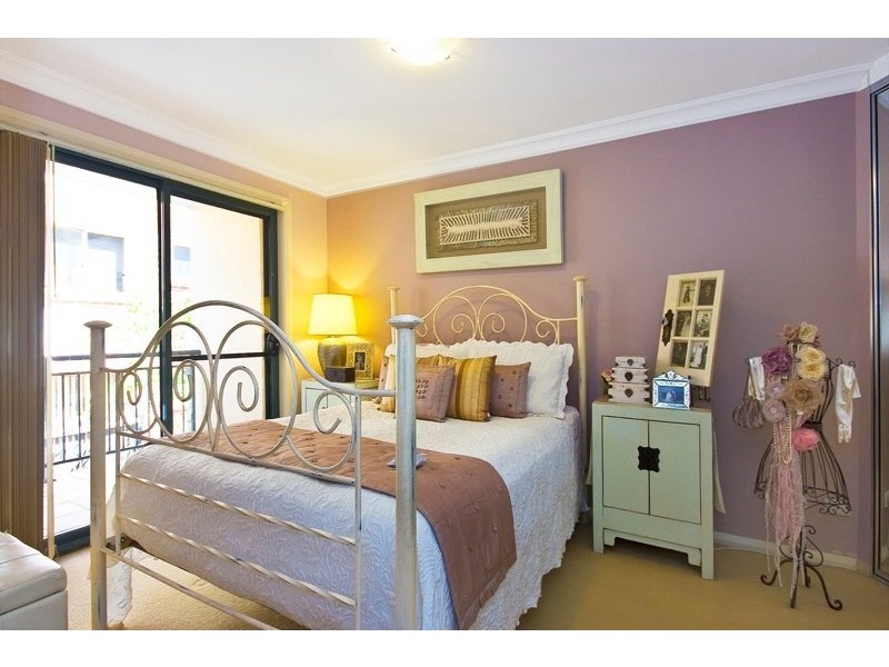 10/52 President Avenue, Caringbah NSW 2229