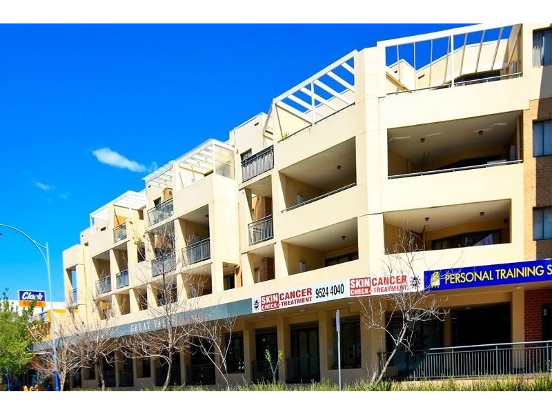 10/52 President Avenue, Caringbah NSW 2229