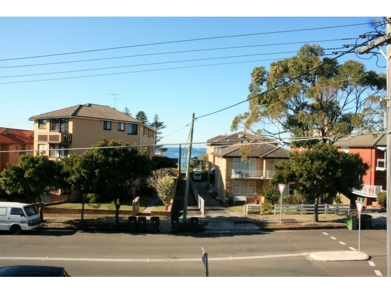 7/19 Ewos Parade, Cronulla NSW 2230