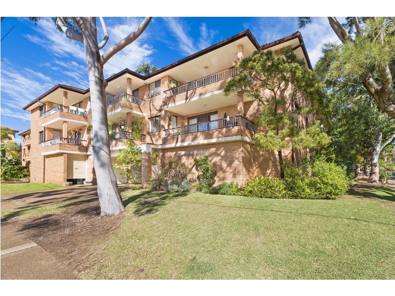 3/6-10 Lewis Street, Cronulla NSW 2230