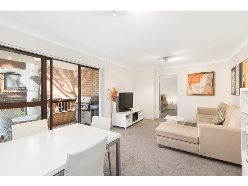 3/6-10 Lewis Street, Cronulla NSW 2230