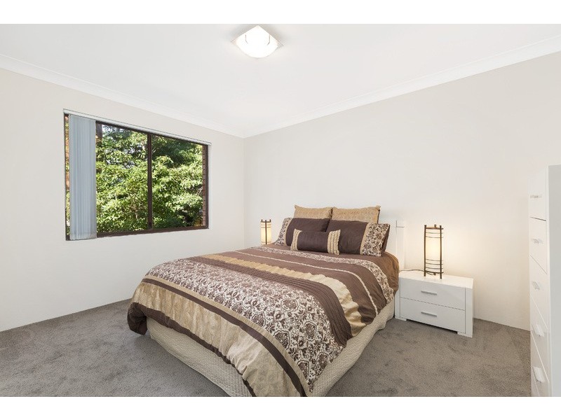 3/6-10 Lewis Street, Cronulla NSW 2230