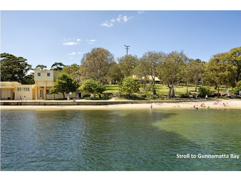 3/6-10 Lewis Street, Cronulla NSW 2230