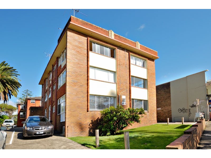 11/49 Gerrale Street, Cronulla NSW 2230