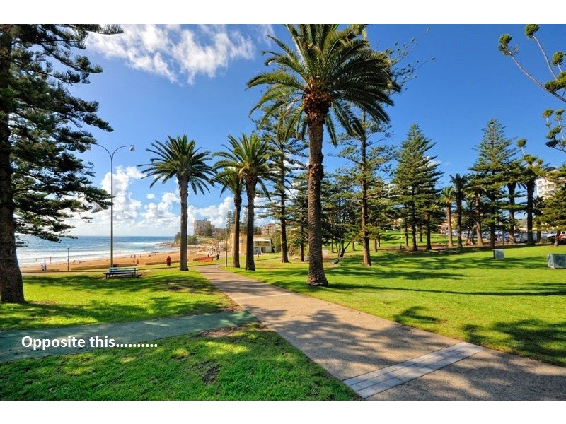 11/49 Gerrale Street, Cronulla NSW 2230