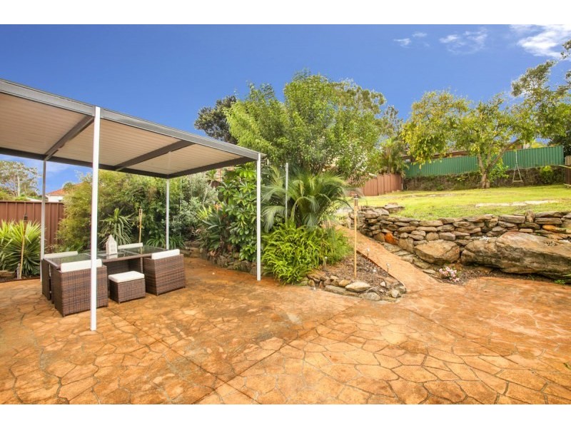 297 Gymea Bay Road, Gymea Bay NSW 2227