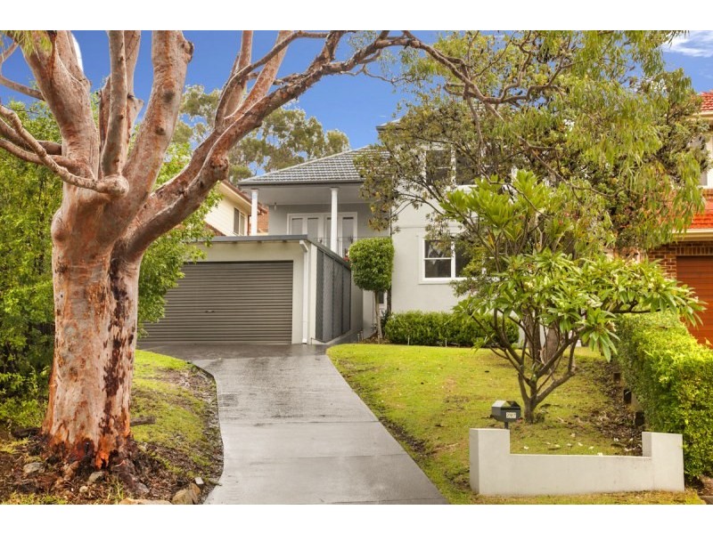 297 Gymea Bay Road, Gymea Bay NSW 2227