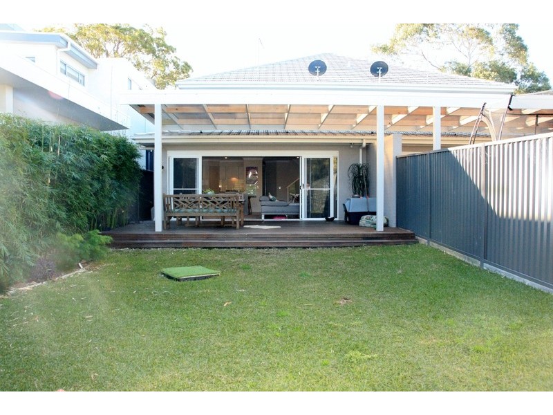 22B Ultimo Street, Caringbah NSW 2229