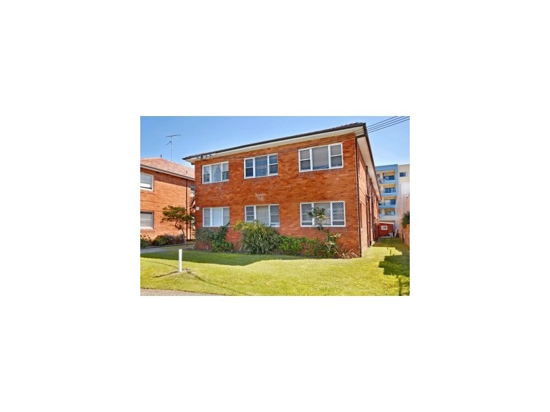 6/1 Wilbar Avenue, Cronulla NSW 2230