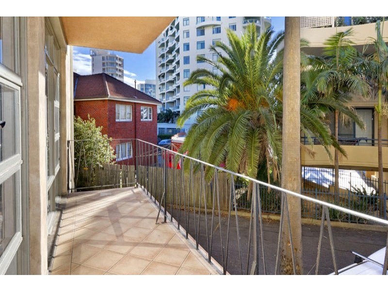 2/1 Ozone Street, Cronulla NSW 2230