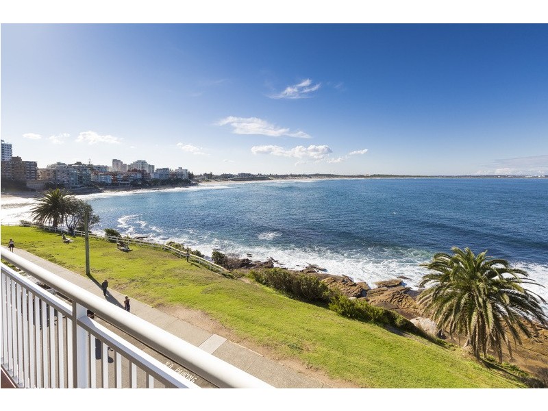 202/4-6 Boorima Place, Cronulla NSW 2230