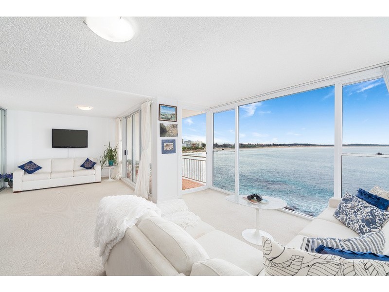 202/4-6 Boorima Place, Cronulla NSW 2230