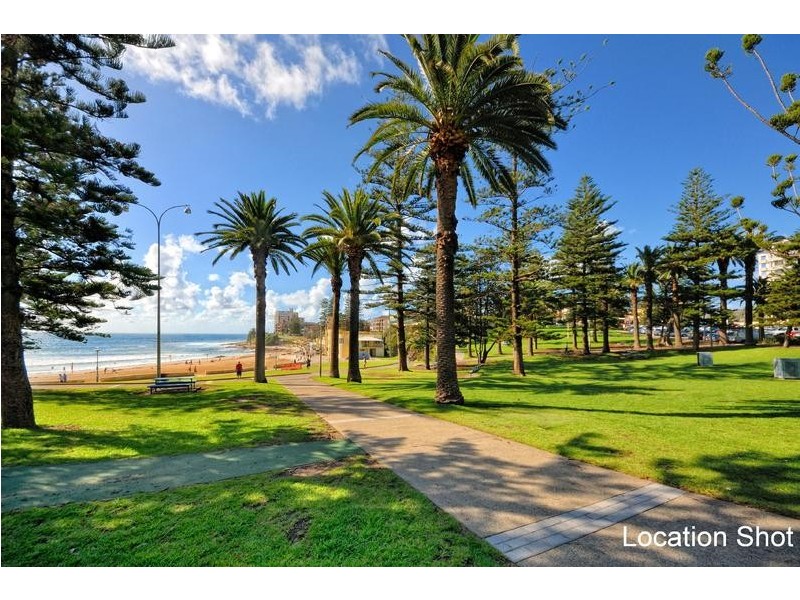 202/4-6 Boorima Place, Cronulla NSW 2230