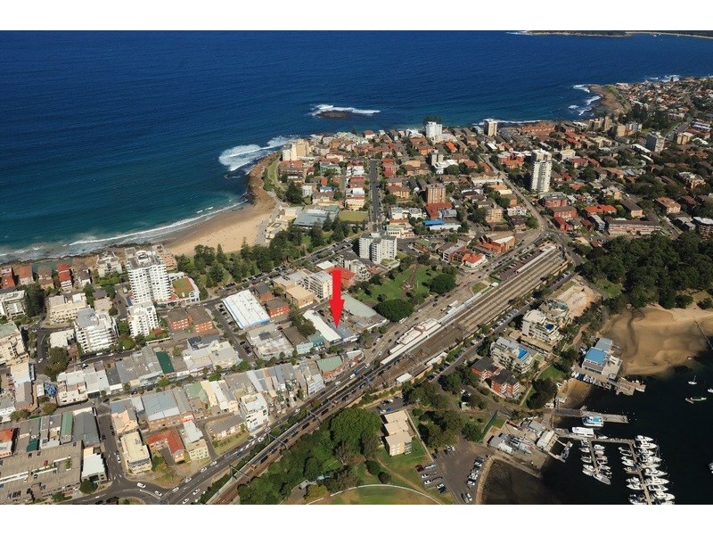 130 Cronulla Street, Cronulla NSW 2230