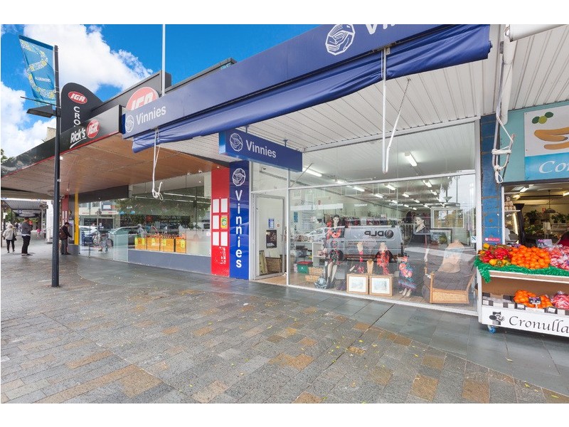 130 Cronulla Street, Cronulla NSW 2230