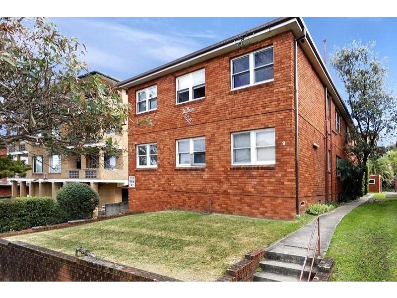 7/9 Wilbar Avenue, Cronulla NSW 2230