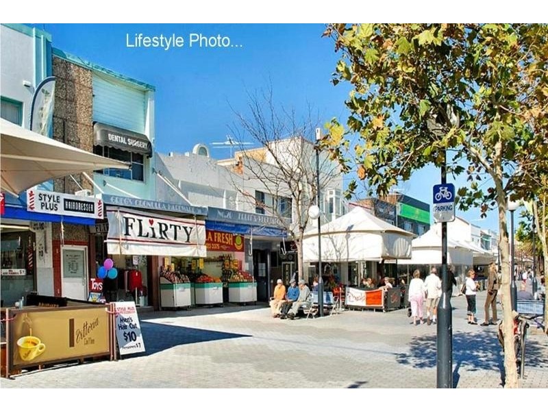 7/9 Wilbar Avenue, Cronulla NSW 2230