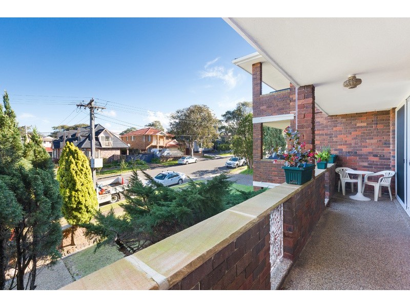 5/1-5 Richmount Street, Cronulla NSW 2230