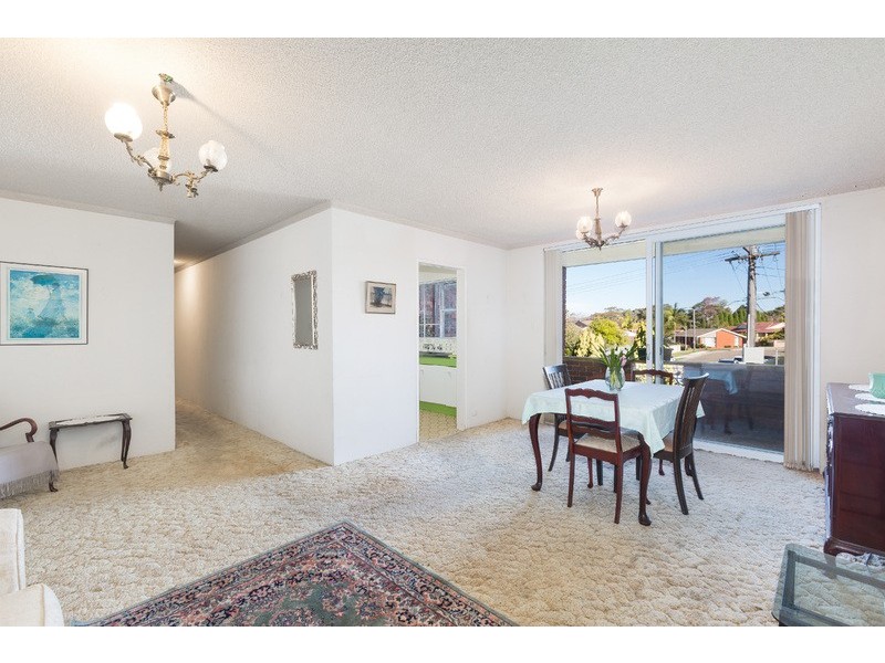 5/1-5 Richmount Street, Cronulla NSW 2230