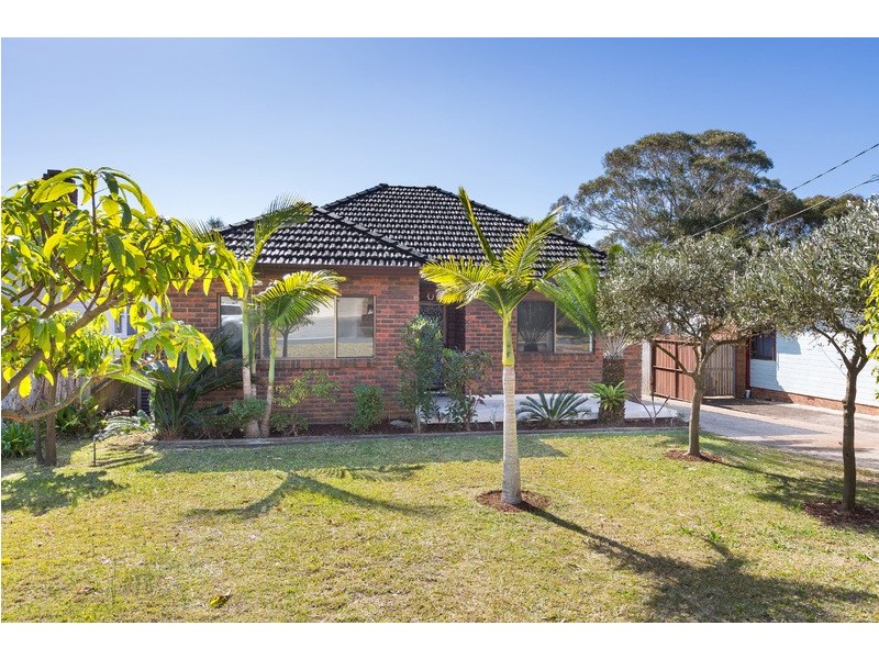 9 Bellevue Parade, Caringbah NSW 2229