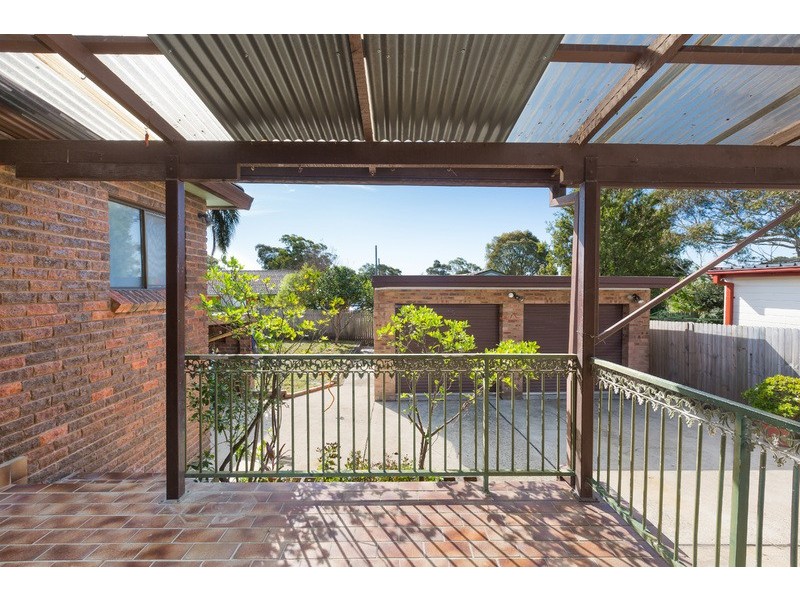 9 Bellevue Parade, Caringbah NSW 2229