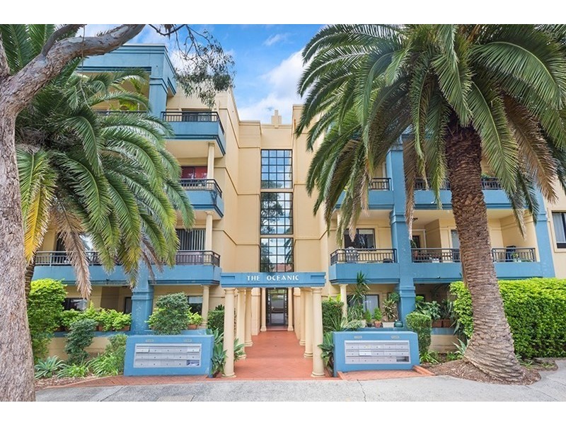 24/52 Kingsway, Cronulla NSW 2230