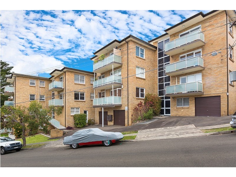7/2 Croydon Street, Cronulla NSW 2230