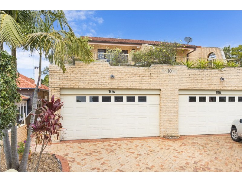 10A Wilshire Avenue, Cronulla NSW 2230