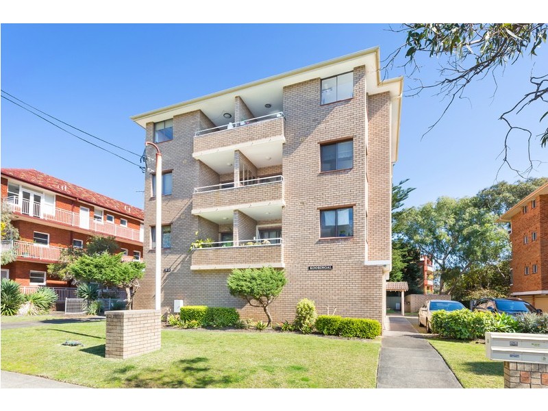5/53-55 Parramatta Street, Cronulla NSW 2230