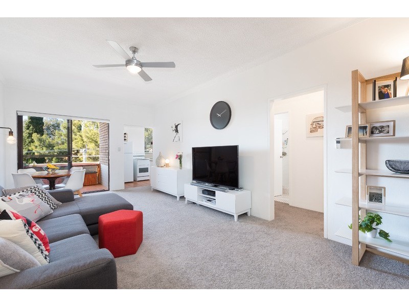 5/53-55 Parramatta Street, Cronulla NSW 2230