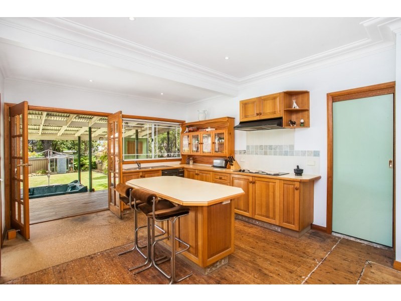 201 Parraweena Road, Miranda NSW 2228