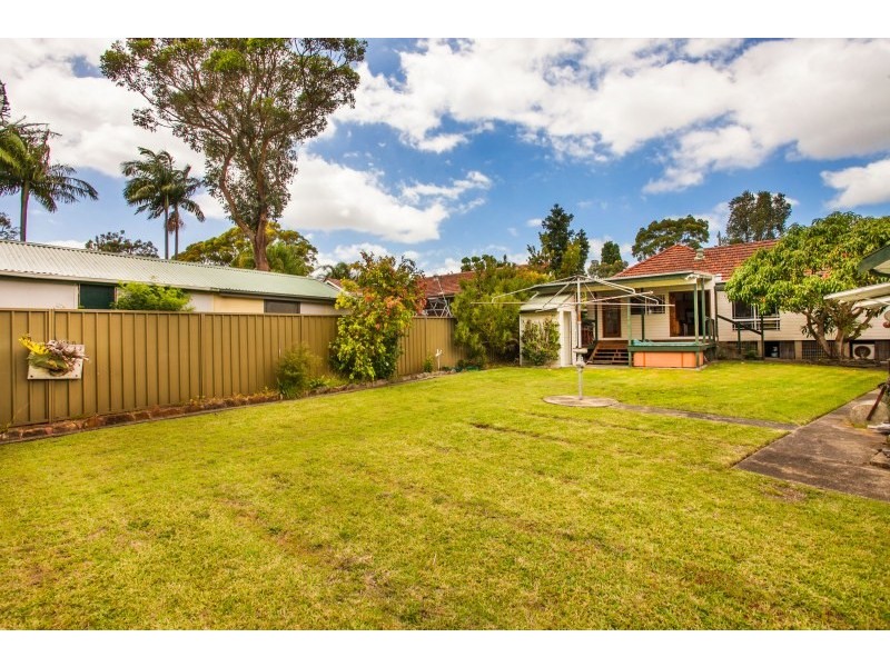 201 Parraweena Road, Miranda NSW 2228