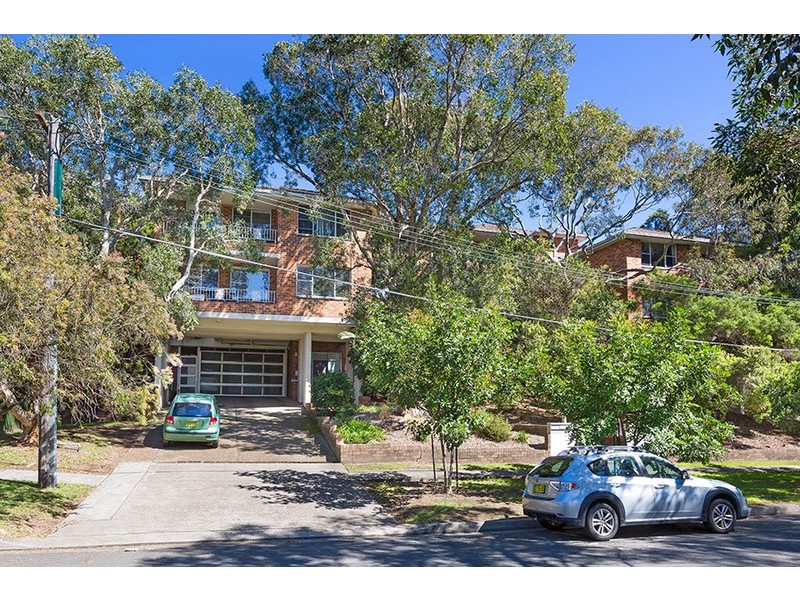 13/9-13 Nerang Road, Cronulla NSW 2230