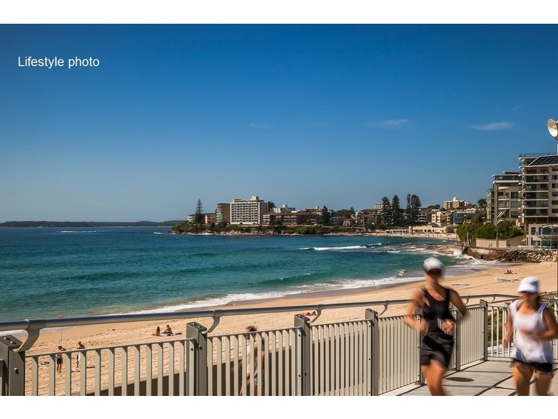 13/9-13 Nerang Road, Cronulla NSW 2230