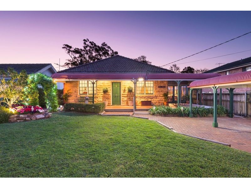 26 Lime Kiln Road, Lugarno NSW 2210