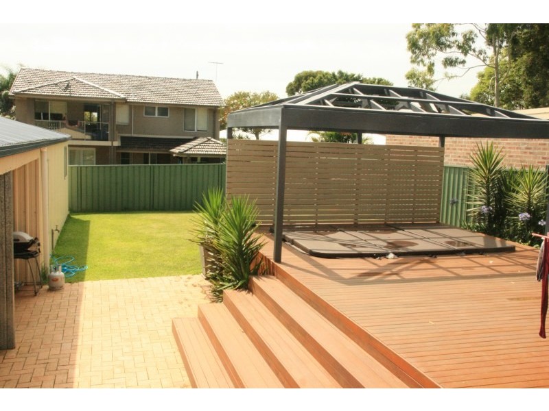 4 Greygum Place, Gymea Bay NSW 2227