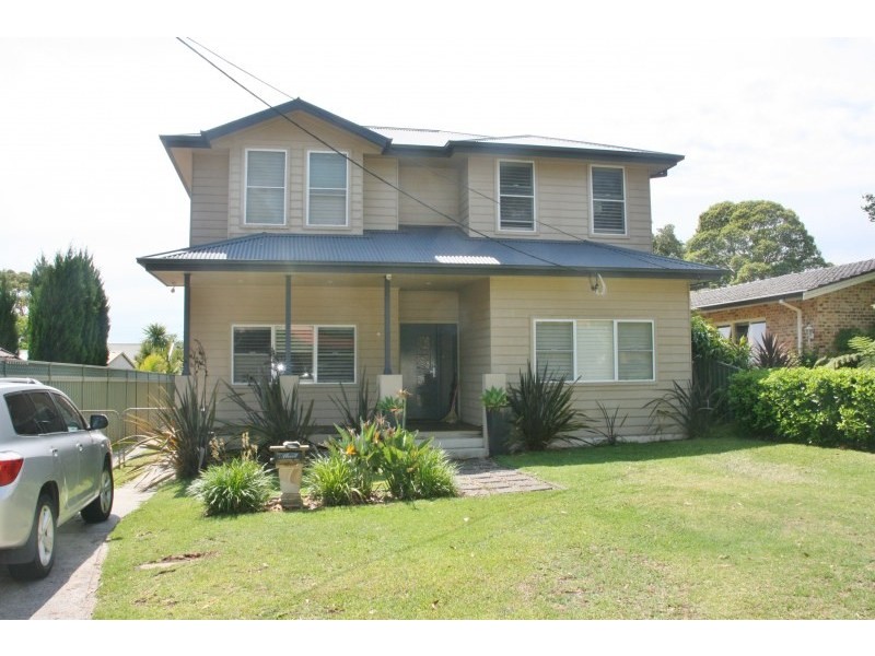 4 Greygum Place, Gymea Bay NSW 2227