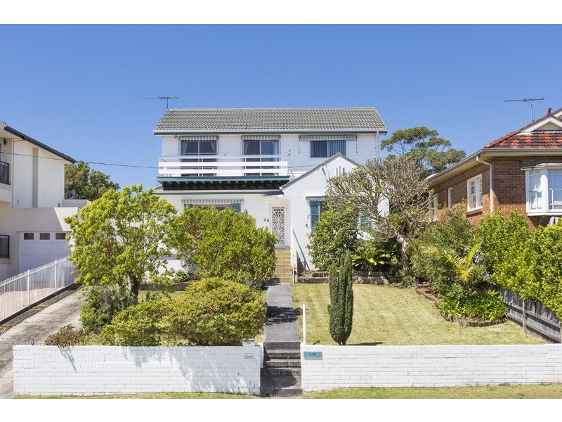 110 Nicholson Parade, Cronulla NSW 2230