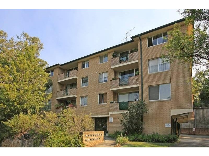 21/1-9 Oxley Avenue, Jannali NSW 2226