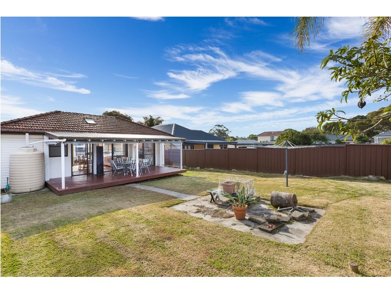 6 Bellevue Parade, Caringbah NSW 2229