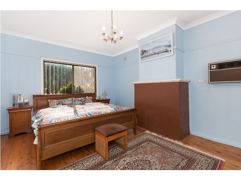 6 Bellevue Parade, Caringbah NSW 2229